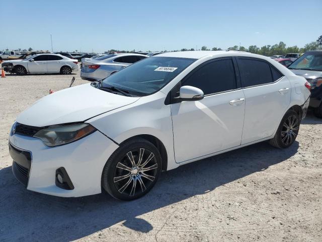 2014 TOYOTA COROLLA L, 