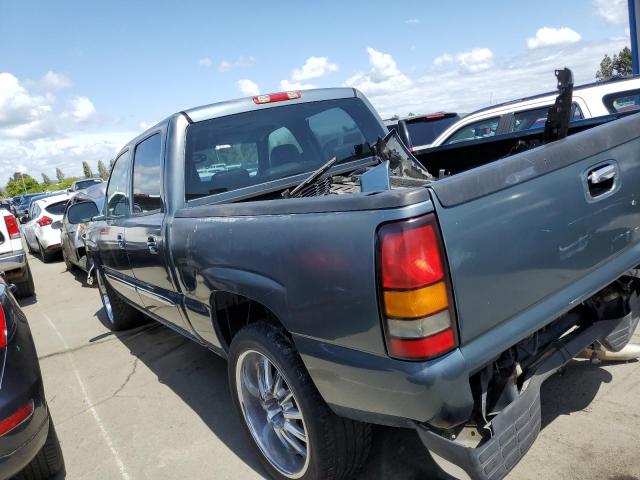 2GTEC13V371105432 - 2007 GMC NEW SIERRA C1500 CLASSIC GRAY photo 2