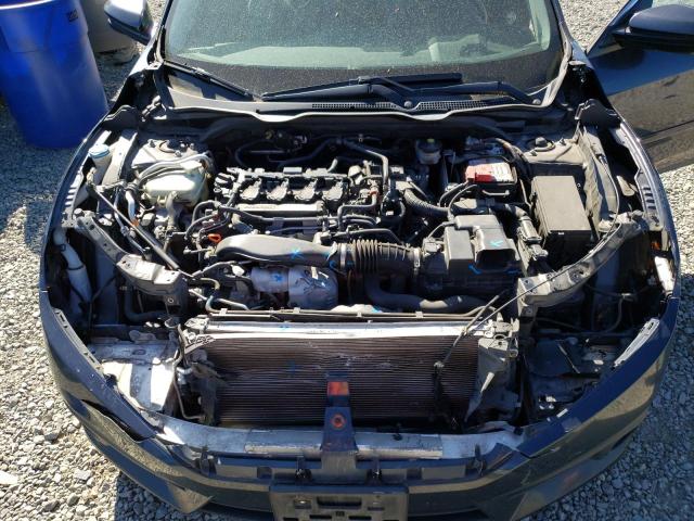 19XFC1F78GE204641 - 2016 HONDA CIVIC EXL 蓝色 照片 11