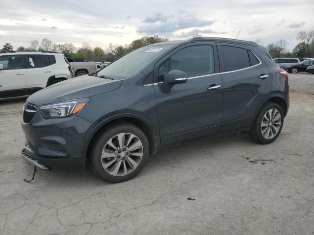 2018 BUICK ENCORE PREFERRED, 