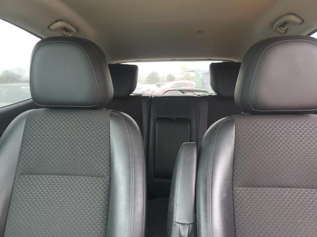 KL4CJASB6JB714276 - 2018 BUICK ENCORE PREFERRED GRAY photo 10