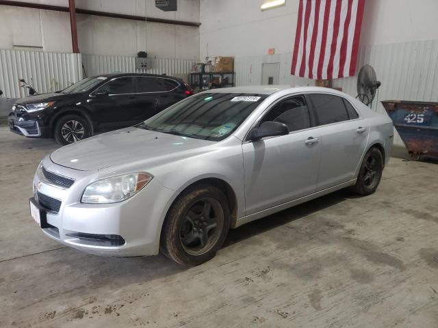 2010 CHEVROLET MALIBU LS, 