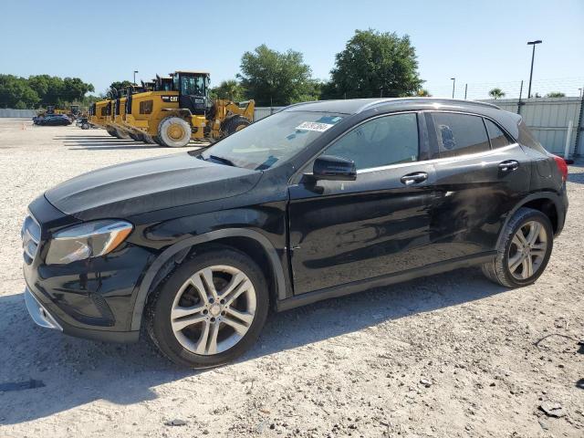 2016 MERCEDES-BENZ GLA 250, 