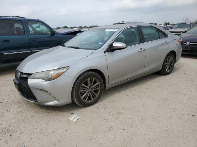 2016 TOYOTA CAMRY LE, 