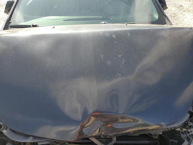 1G1ZE5E72BF224908 - 2011 CHEVROLET MALIBU LTZ 黑色 照片 11