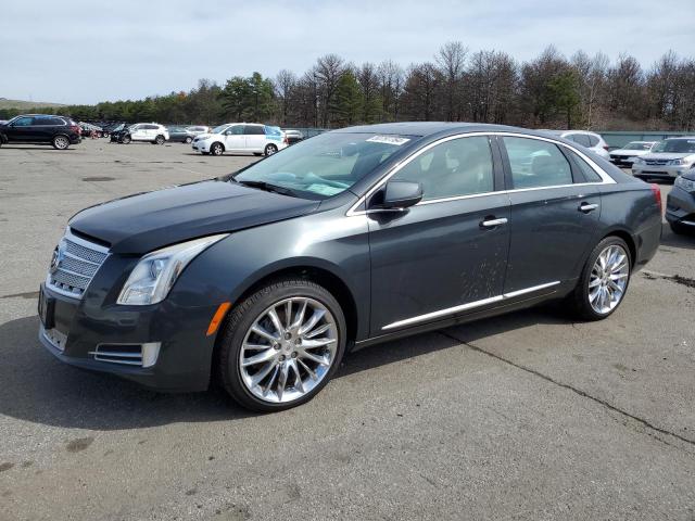 2013 CADILLAC XTS PLATINUM, 