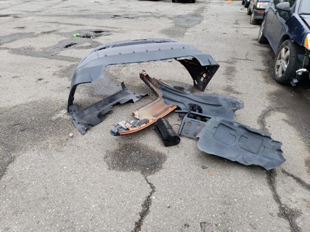 1C4PJMBS0FW647330 - 2015 JEEP CHEROKEE TRAILHAWK Narıncı foto 12