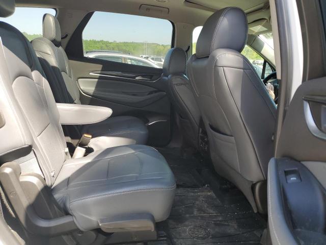 5GAERBKW6JJ237971 - 2018 BUICK ENCLAVE ESSENCE WHITE photo 11