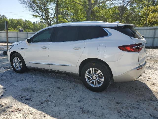 5GAERBKW6JJ237971 - 2018 BUICK ENCLAVE ESSENCE WHITE photo 2