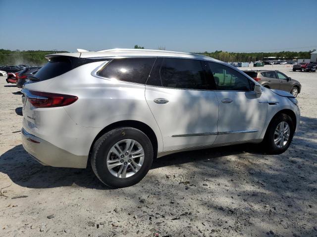 5GAERBKW6JJ237971 - 2018 BUICK ENCLAVE ESSENCE WHITE photo 3