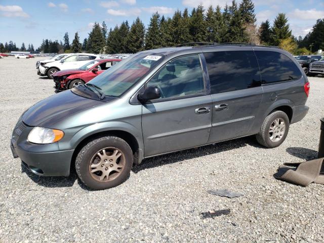 2003 DODGE GRAND CARA SPORT, 