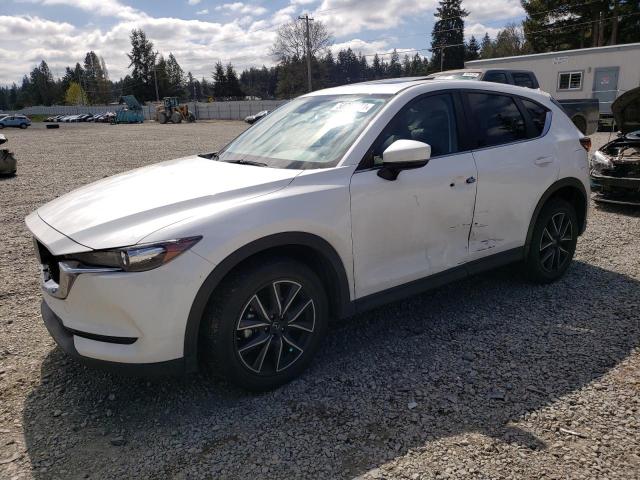 2018 MAZDA CX-5 TOURING, 