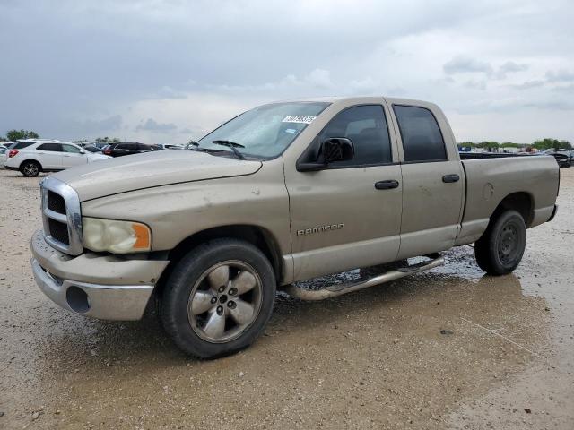 2004 DODGE RAM 1500 ST, 