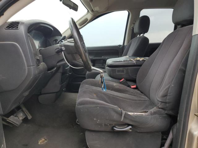 1D7HA18N74S746953 - 2004 DODGE RAM 1500 ST 米色 照片 7