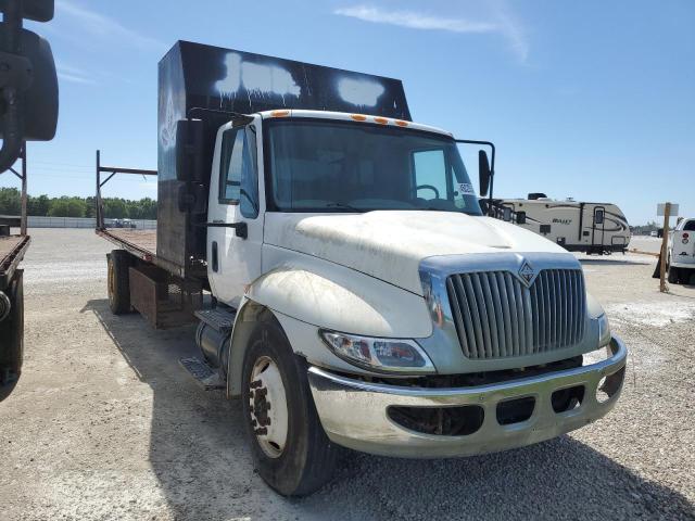 2007 INTERNATIONAL 4000 4300, 