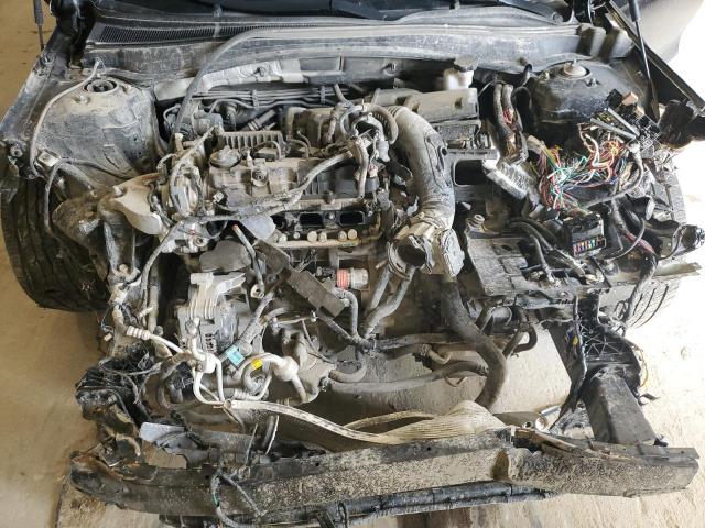 5XXGT4L33KG316688 - 2019 KIA OPTIMA LX BLACK photo 11