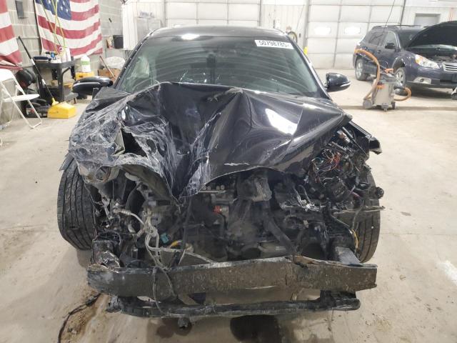 5XXGT4L33KG316688 - 2019 KIA OPTIMA LX BLACK photo 5