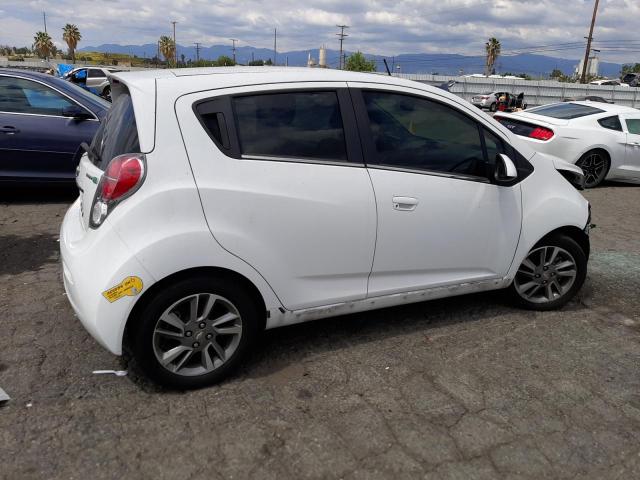 KL8CK6S05GC624868 - 2016 CHEVROLET SPARK EV 1LT WHITE photo 3