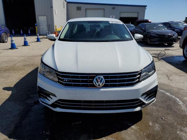 1VWDT7A33HC024116 - 2017 VOLKSWAGEN PASSAT R-LINE Weiß Foto 5