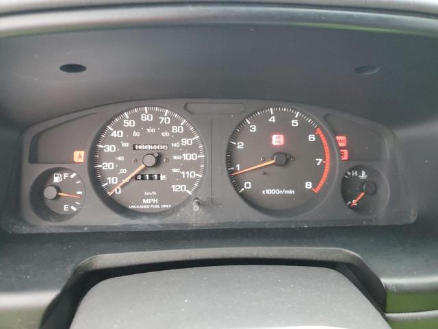 JN8AR05Y4VW141946 - 1997 NISSAN PATHFINDER LE 黑色 照片 9