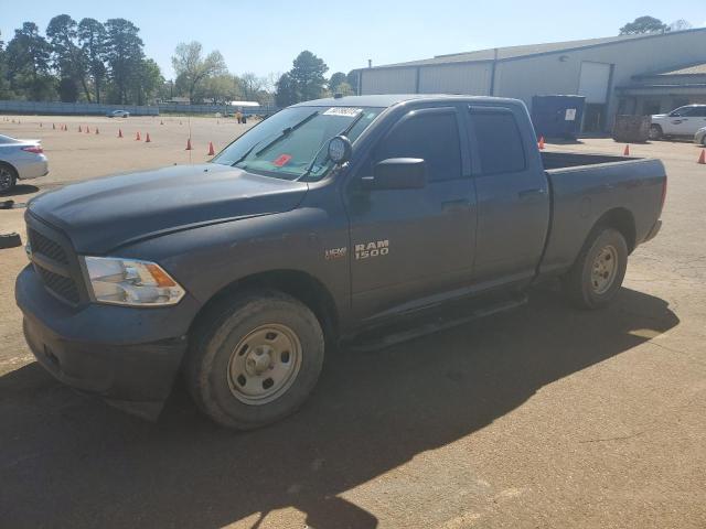 1C6RR7FT1ES328277 - 2014 RAM 1500 ST CHARCOAL photo 1