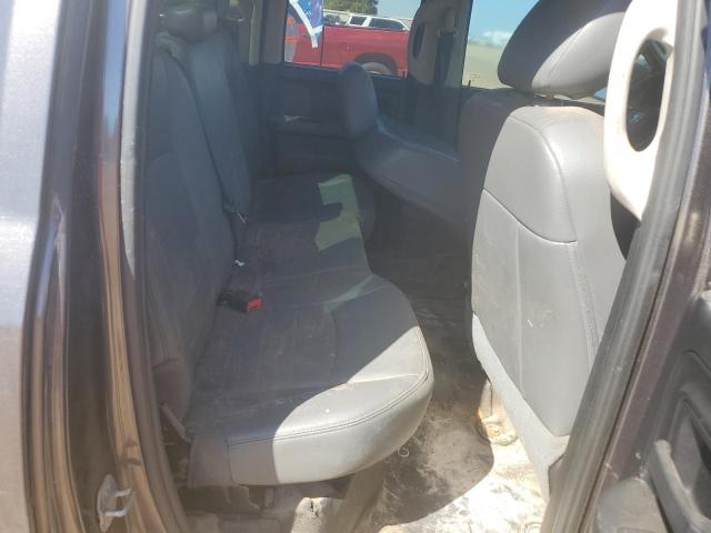 1C6RR7FT1ES328277 - 2014 RAM 1500 ST CHARCOAL photo 10