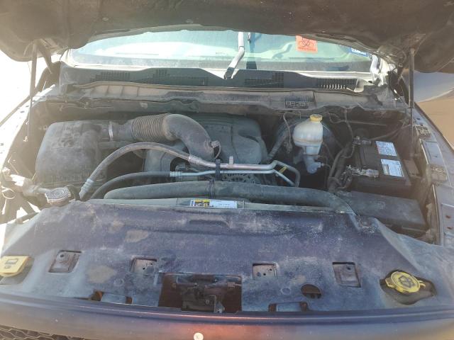1C6RR7FT1ES328277 - 2014 RAM 1500 ST CHARCOAL photo 11