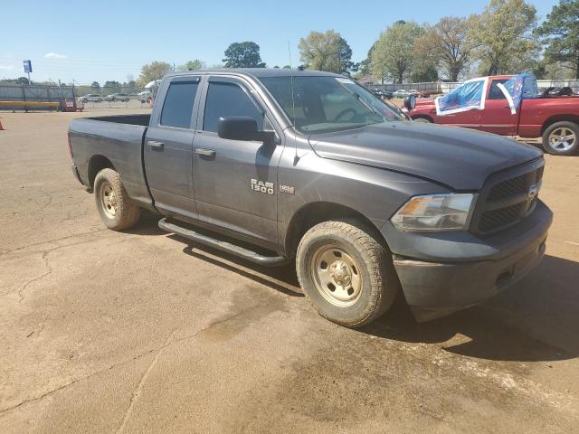 1C6RR7FT1ES328277 - 2014 RAM 1500 ST CHARCOAL photo 4