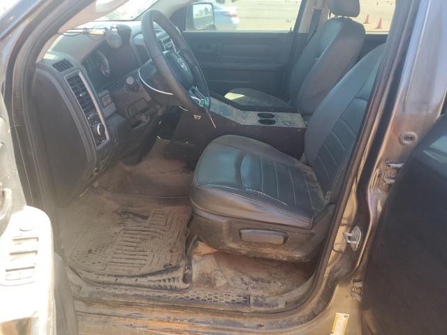 1C6RR7FT1ES328277 - 2014 RAM 1500 ST CHARCOAL photo 7