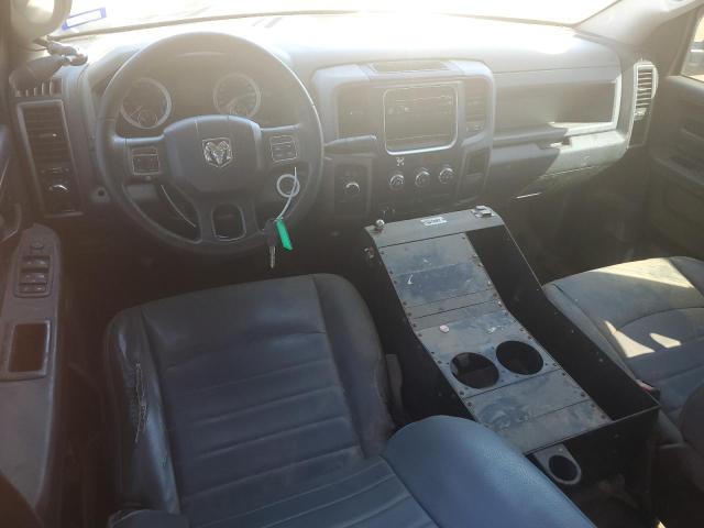 1C6RR7FT1ES328277 - 2014 RAM 1500 ST CHARCOAL photo 8