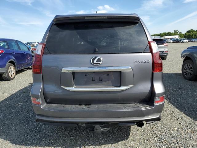 JTJAM7BX6L5265554 - 2020 LEXUS GX 460 PREMIUM GRAY photo 6