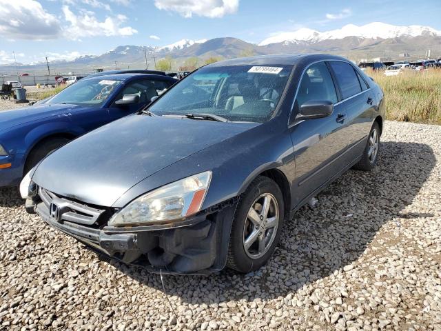 2003 HONDA ACCORD EX, 