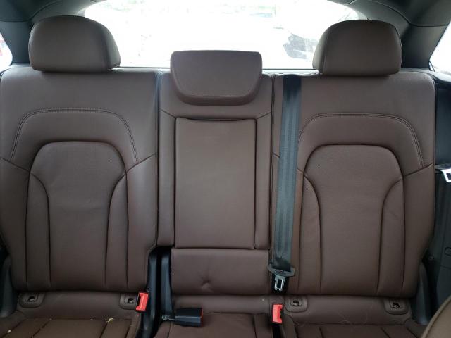 WA1WGBFP5EA040026 - 2014 AUDI Q5 PRESTIGE BLACK photo 10