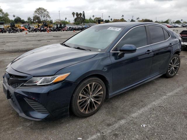 2018 TOYOTA CAMRY L, 