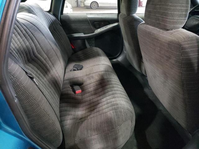 1G2WJ52M4SF341071 - 1995 PONTIAC GRAND PRIX SE 绿色 照片 10