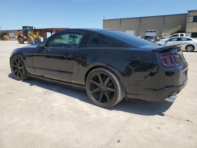 1ZVBP8CF5E5199900 - 2014 FORD MUSTANG GT BLACK photo 2