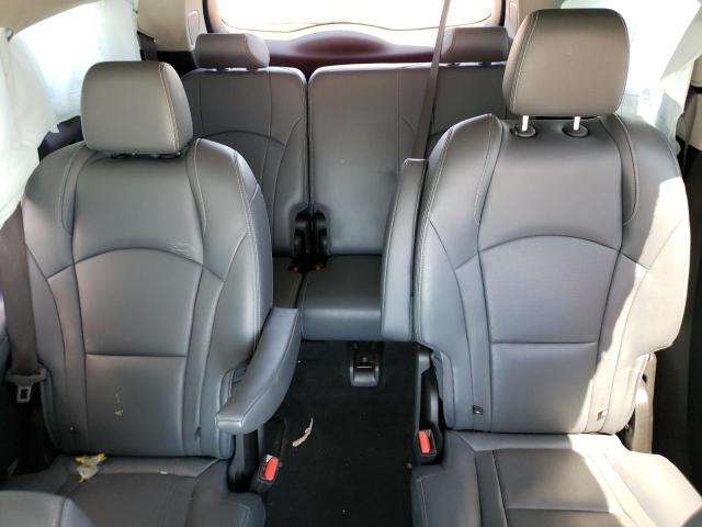 5GAERBKWXMJ138784 - 2021 BUICK ENCLAVE ESSENCE CHARCOAL photo 10