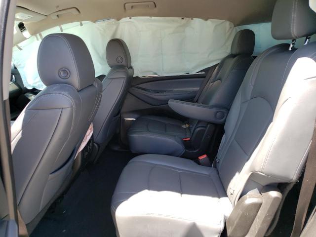 5GAERBKWXMJ138784 - 2021 BUICK ENCLAVE ESSENCE CHARCOAL photo 11