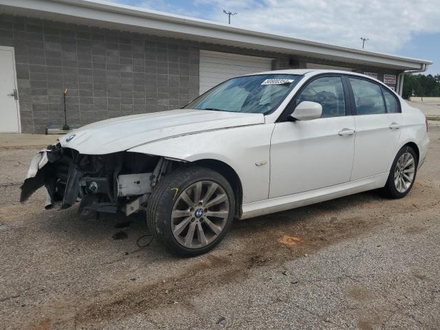 2011 BMW 328 I, 