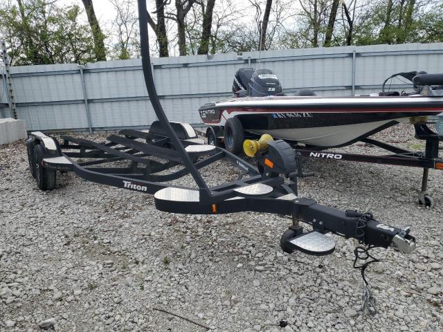 2022 TKML TR22PD, null