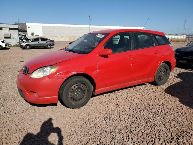 2005 TOYOTA COROLLA MA XR, 