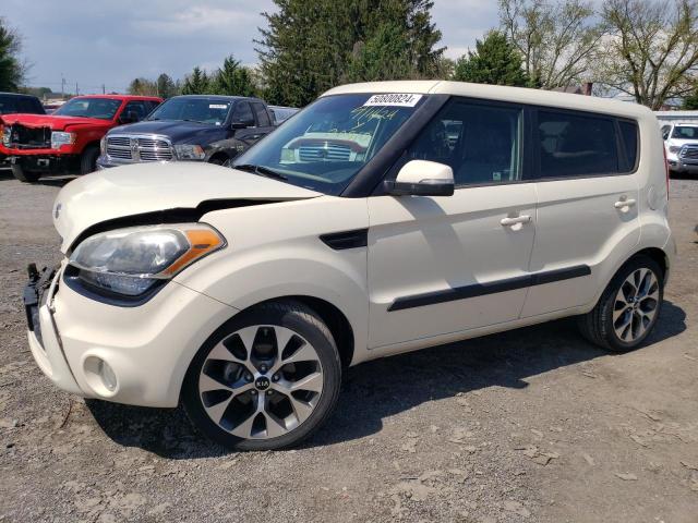 2012 KIA SOUL +, 