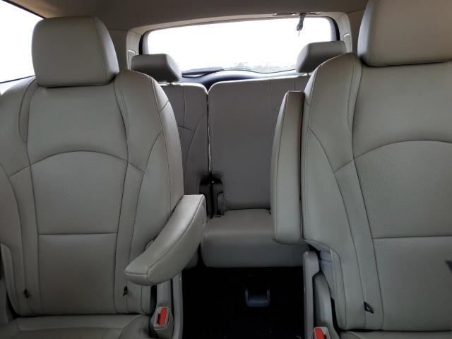 5GAERBKW8MJ124771 - 2021 BUICK ENCLAVE ESSENCE ნაცრისფერი ფოტო 10