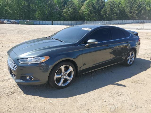 2015 FORD FUSION SE, 