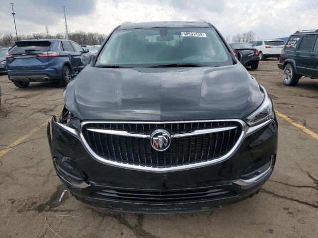 5GAEVAKW0MJ179933 - 2021 BUICK ENCLAVE ESSENCE 黑色 照片 5