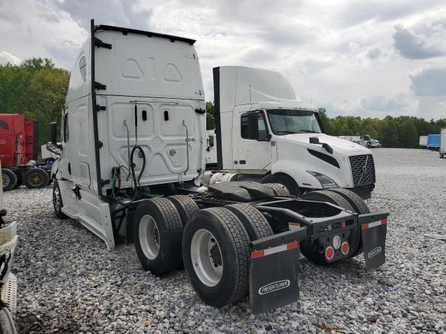 3AKJHHDRXPSNM1504 - 2023 FREIGHTLINER CASCADIA 1 WHITE photo 3