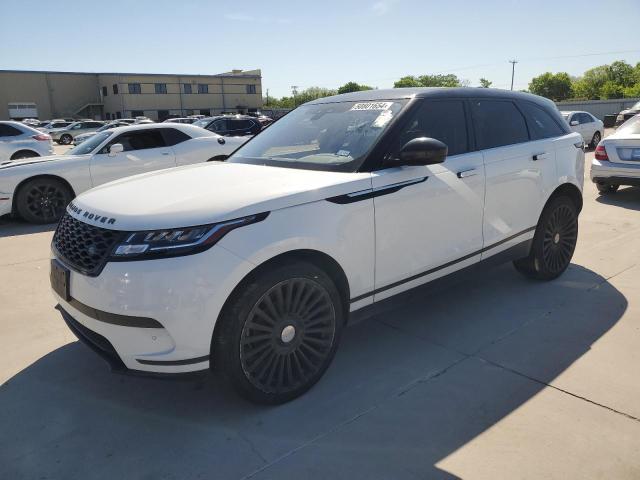 2019 LAND ROVER RANGE ROVE, 