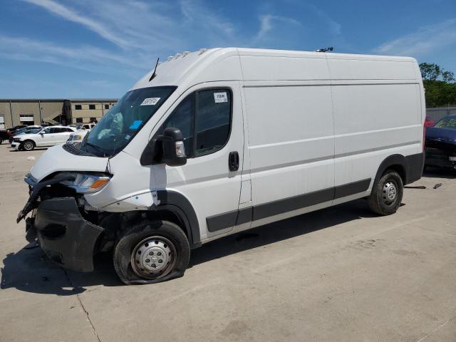 2023 RAM PROMASTER 2500 HIGH, 