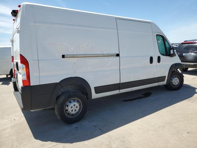 3C6LRVDG3PE510875 - 2023 RAM PROMASTER 2500 HIGH Ақ фото 3