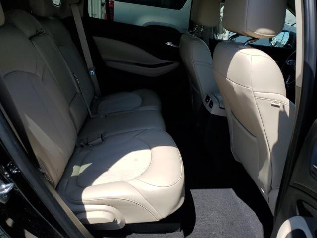 LRBFXASA4HD044359 - 2017 BUICK ENVISION PREFERRED Qara foto 11